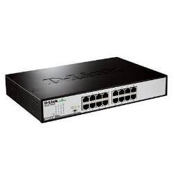 D-LINK DGS-1016D  Switch 16porte 10/100/1000Mbs
